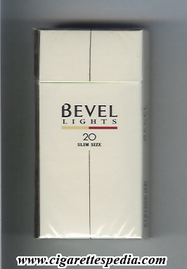 bevel lights l 20 h japan