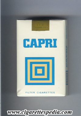 capri american version from collection series ks 20 s usa