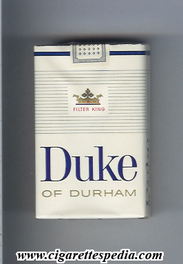 duke of durham ks 20 s usa