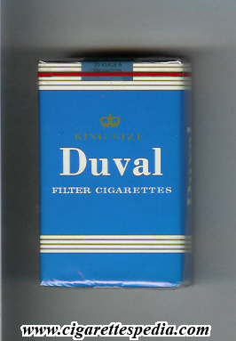 duval ks 20 s usa