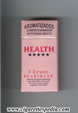 health 7 ervas ks 10 h brazil