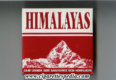 himalayas s 20 b turkmenia uzbekistan