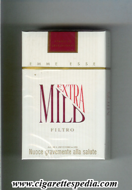 mild extra filtro ks 20 h italy