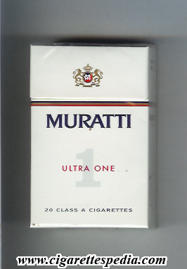 muratti 1 ultra one ks 20 h switzerland