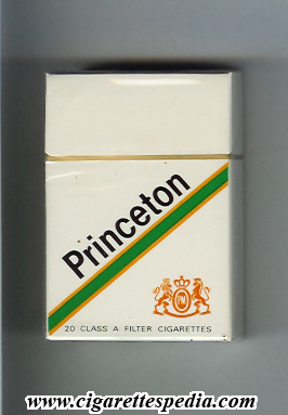 princeton american version ks 20 h usa