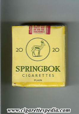 springbok design 1 plain s 20 s south africa