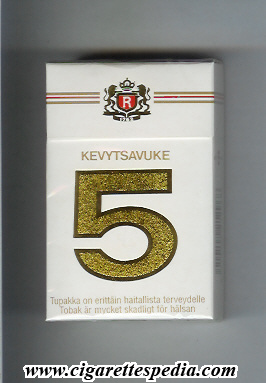 5 kevytsavuke ks 20 h finland