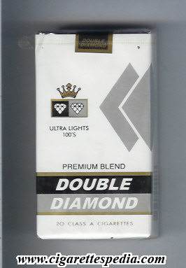 File:Double diamond premium blend ultra lights l 20 s india usa.jpg