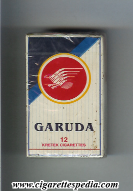 garuda design 1 ks 12 s indonesia