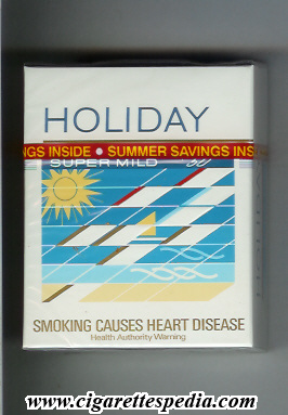 holiday australian version super mild ks 50 h australia