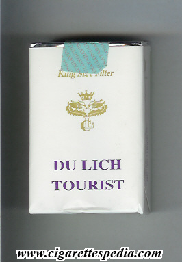 du lich tourist ks 20 s vietnam