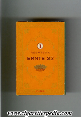 ernte 23 ks 6 h germany