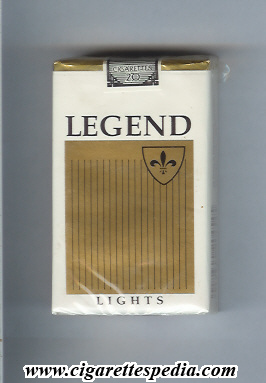 legend lights ks 20 s usa