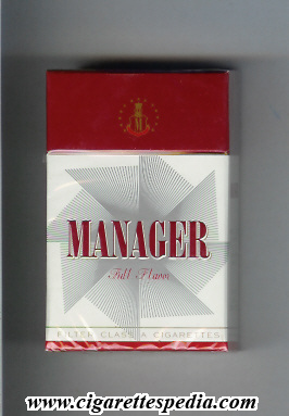 manager full flavor ks 20 h paraguay