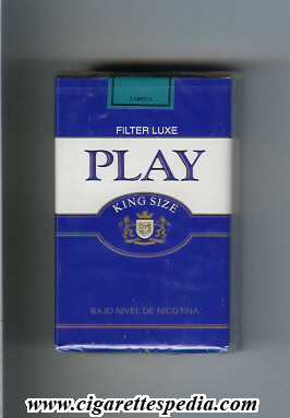 play ks 20 s paraguay
