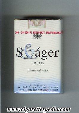 slager lights ks 20 s hungary