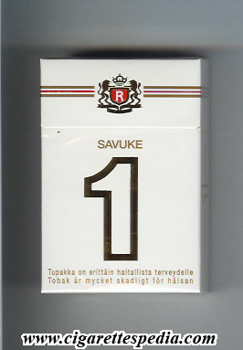 1 savuke ks 20 h finland