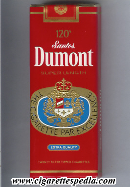 dumont santos extra quality sl 20 s usa