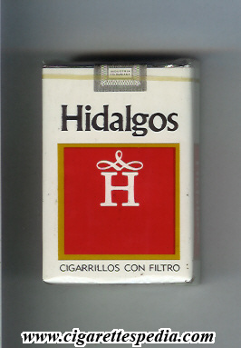 hidalgos con filtro ks 20 s colombia