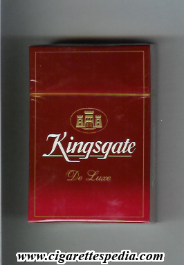 kingsgate de luxe ks 20 h zimbabwe south africa