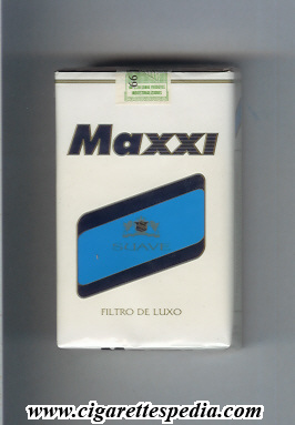 maxxi suave ks 20 s brazil