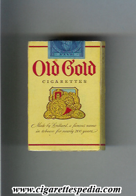 old gold design 1 s 5 h usa
