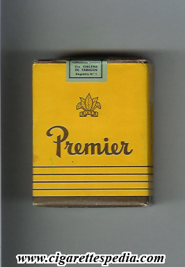 premier chilean version design 1 s 20 s yellow chile