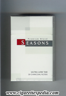 seasons premium blend ks 20 h japan