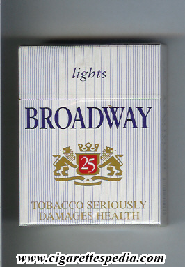 broadway german version lights ks 25 h usa germany