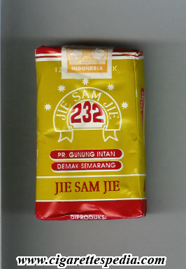 jie sam jie 232 ks 12 s indonesia
