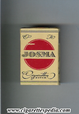 josma s 10 s germany