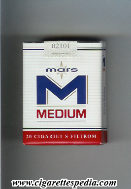 mars m medium s 20 s slovakia