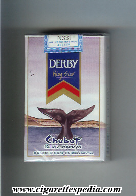 derby argentine version collection design chubut ks 20 s argentina