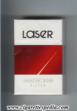 laser american blend ks 20 h spain