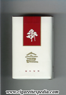 pine tree t horizontal name ks 20 s south korea