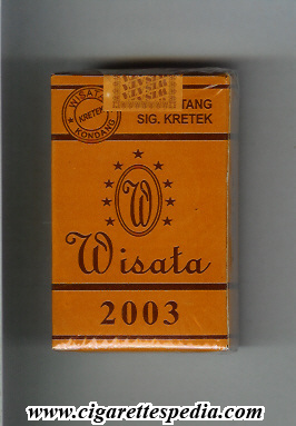 wisata design 1 2003 ks 12 s indonesia