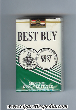 best buy menthol ks 20 s usa