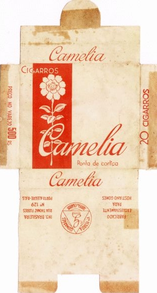 Camelia