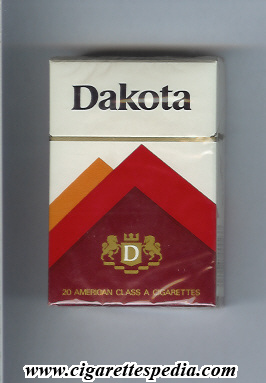 dakota design 1 ks 20 h usa