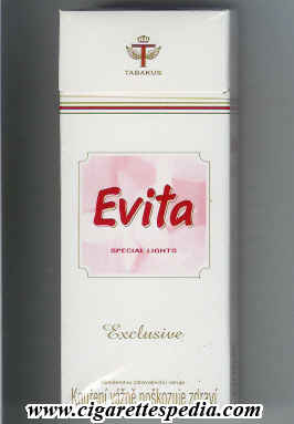 evita special lights exclusive sl 20 h czechia poland
