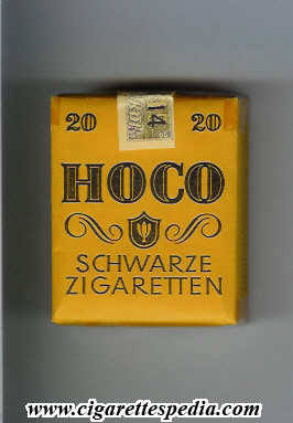 hoco s 20 s germany