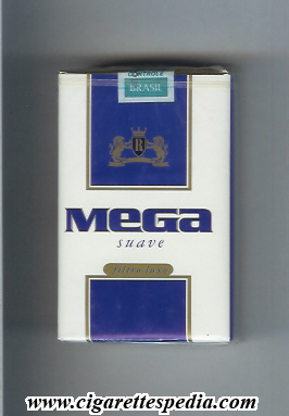 mega brazilian version suave ks 20 s brazil