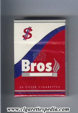 bros ks 20 h usa