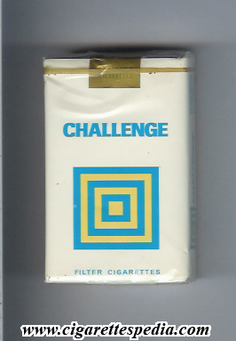 challenge american version ks 20 s usa