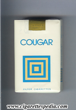 cougar ks 20 s usa