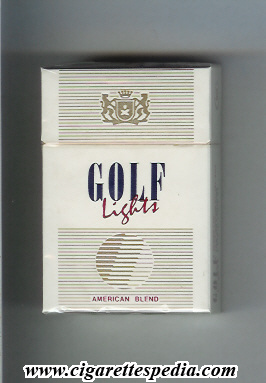 golf lights american blend ks 20 h israel