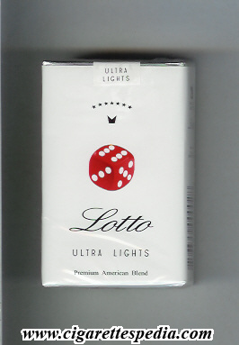 File:Loto american version ultra lights premium american blend ks 20 s usa.jpg