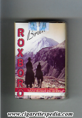roxboro design 1 brun ks 20 s roumania