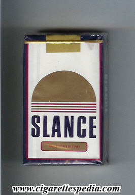 slance american blend ks 20 s white bulgaria