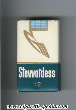 stewardess old design ks 12 s bulgaria
